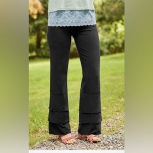 Matilda Jane Womens Tall Finn - Onyx Pant
